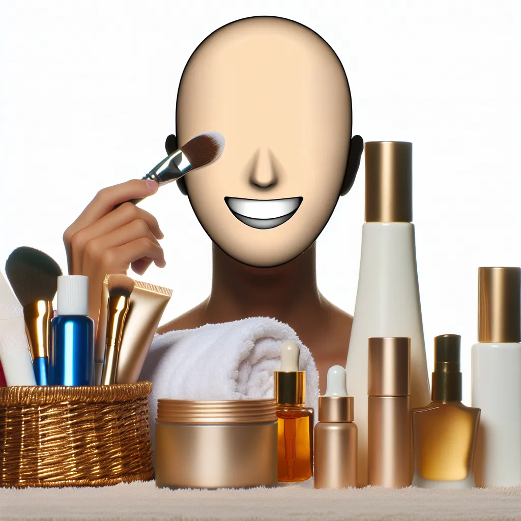 Les secrets des célébrités pour une routine de beauté parfaite.
