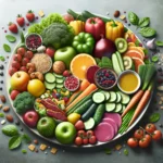 Les avantages dune alimentation équilibrée pour la santé