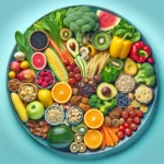 Comment adopter une alimentation équilibrée au quotidien