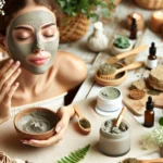 Les bienfaits des soins naturels pour la peau