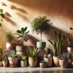 5 plantes naturelles pour purifier lair de votre maison