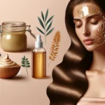 Les meilleurs soins capillaires pour des cheveux sains
