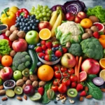 Comment adopter une alimentation équilibrée au quotidien