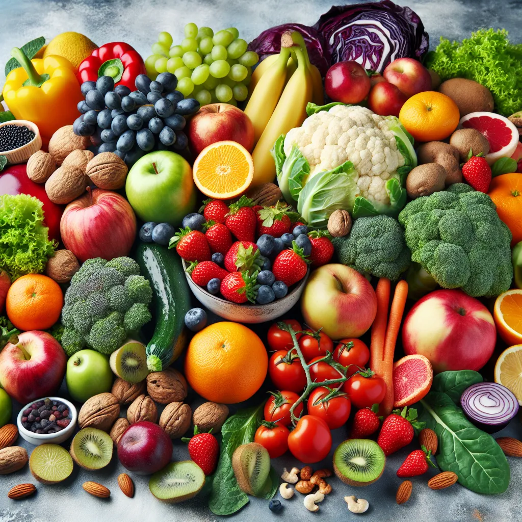 Comment adopter une alimentation équilibrée au quotidien