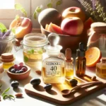 5 sekretów pięknej skóry: Cerkogel 40 i inne naturalne sposoby na pełne blasku