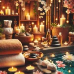 Krakowskie SPA: Oaza relaksu i dobrego masażu