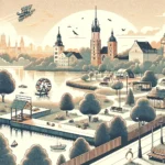 Nowa era relaksu w sercu Krakowa